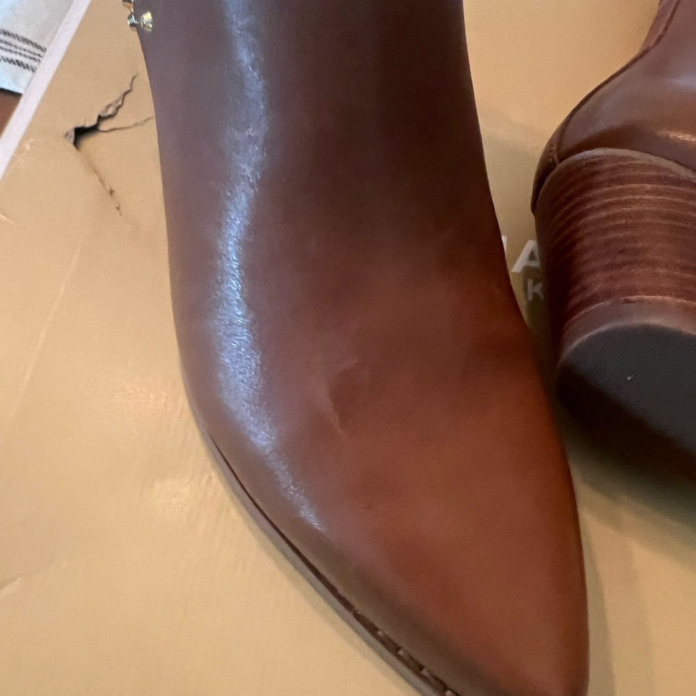 Michael Kors Bootie - Picture 4 of 4